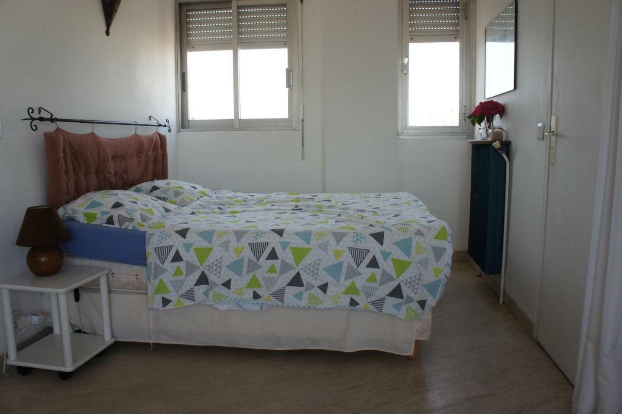 Le Montana Apartment ฌวง-เลส์-แป็งส์ ภายนอก รูปภาพ